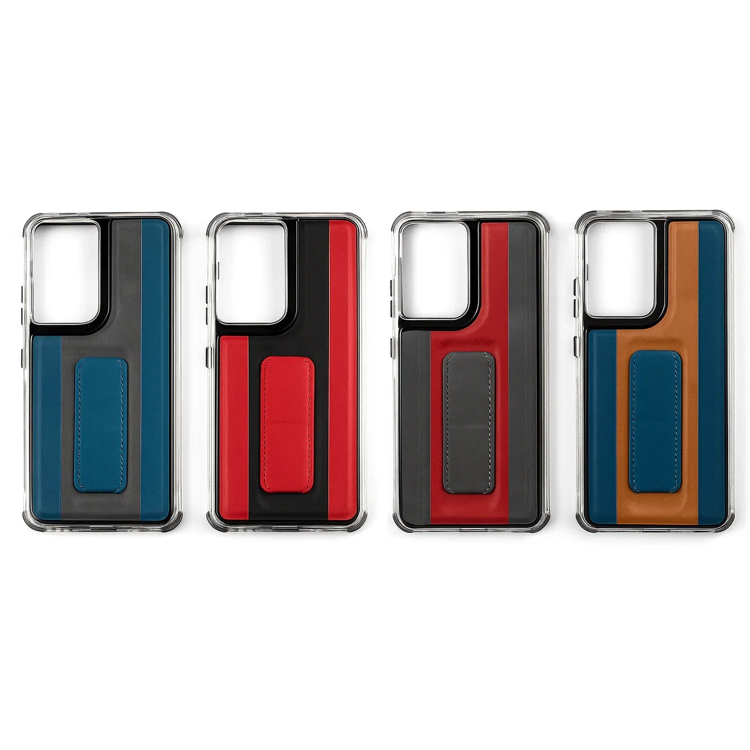 Samsung S21 Ultra High Quality Protective Case With Hand Grip