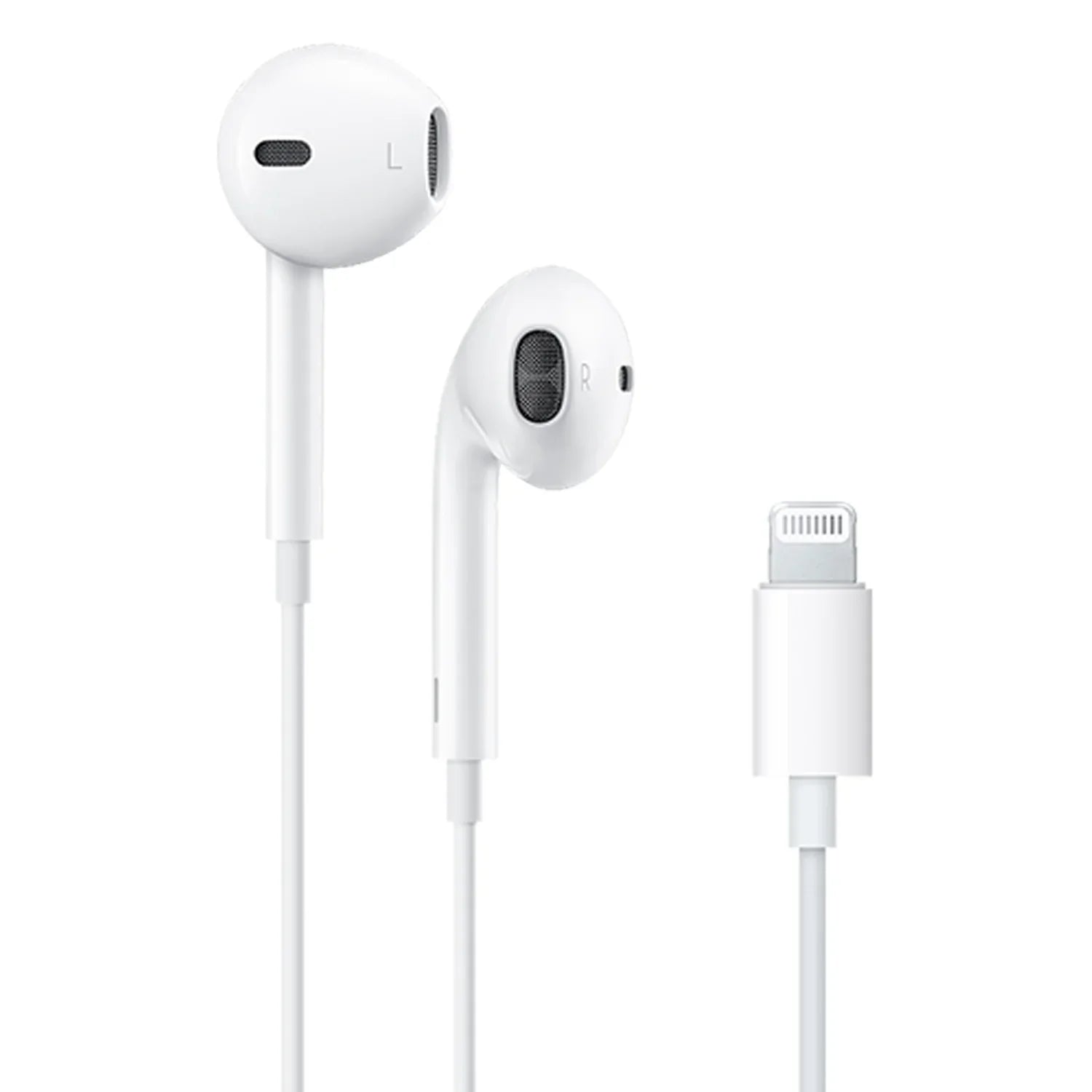 EarPods With Lightning Connector