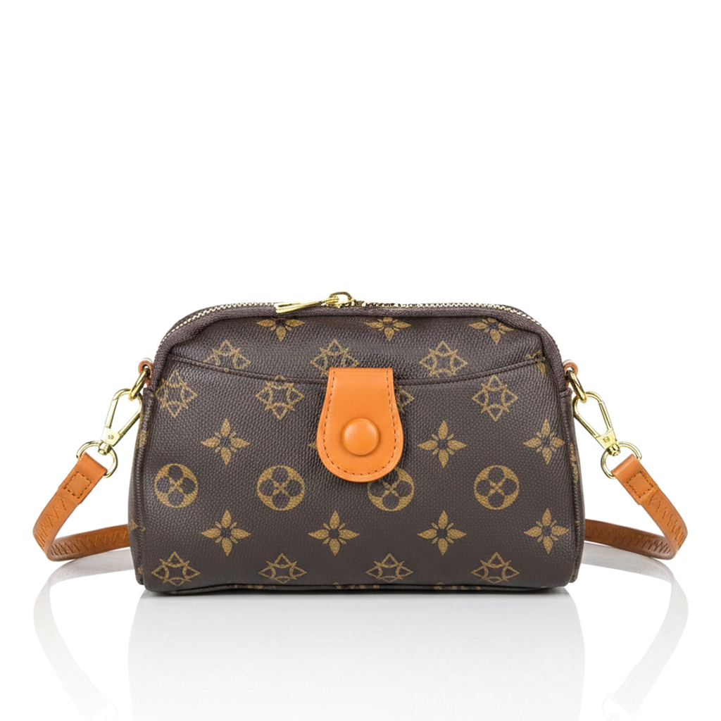 Women's Portable Korean Style Work Bag - 6000#