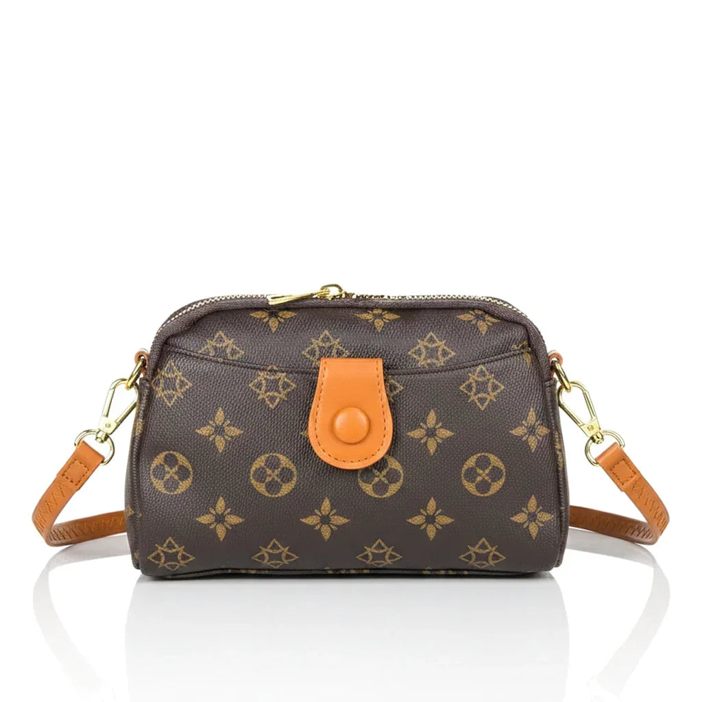 Women's Portable Korean Style Work Bag - 0009#