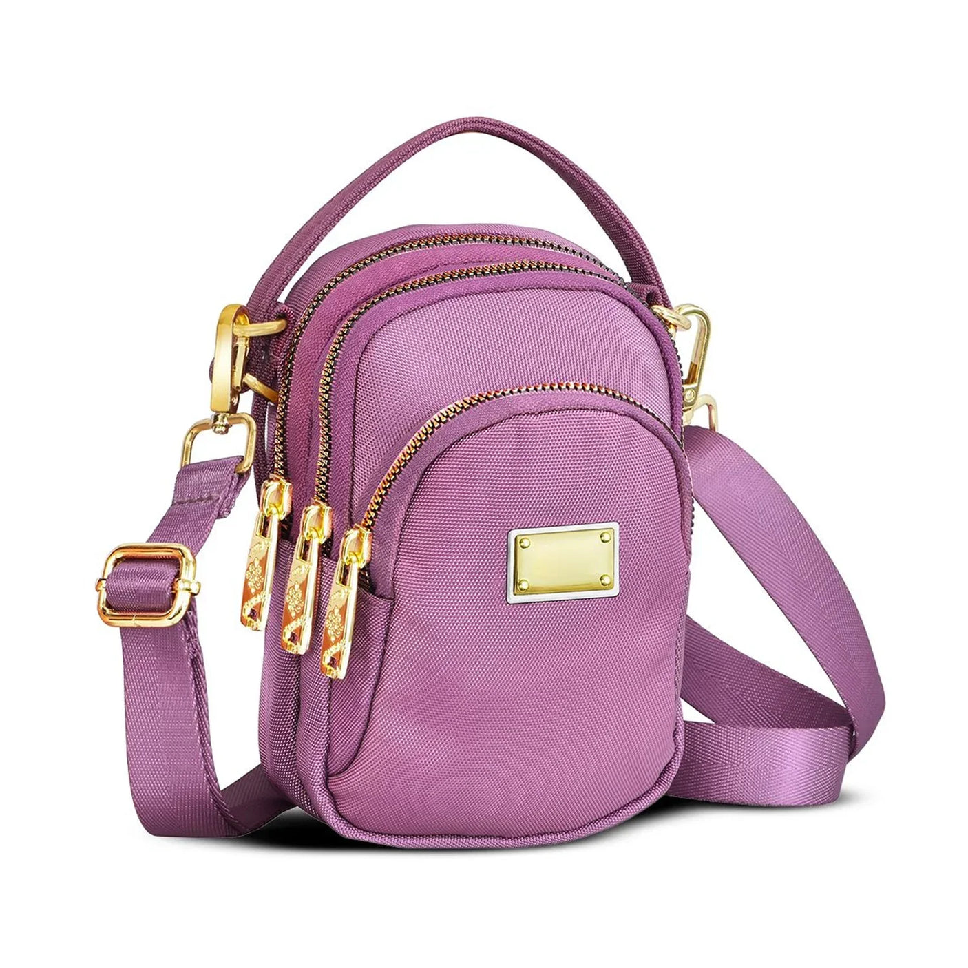 Women's Casual Mini Handbag S-77