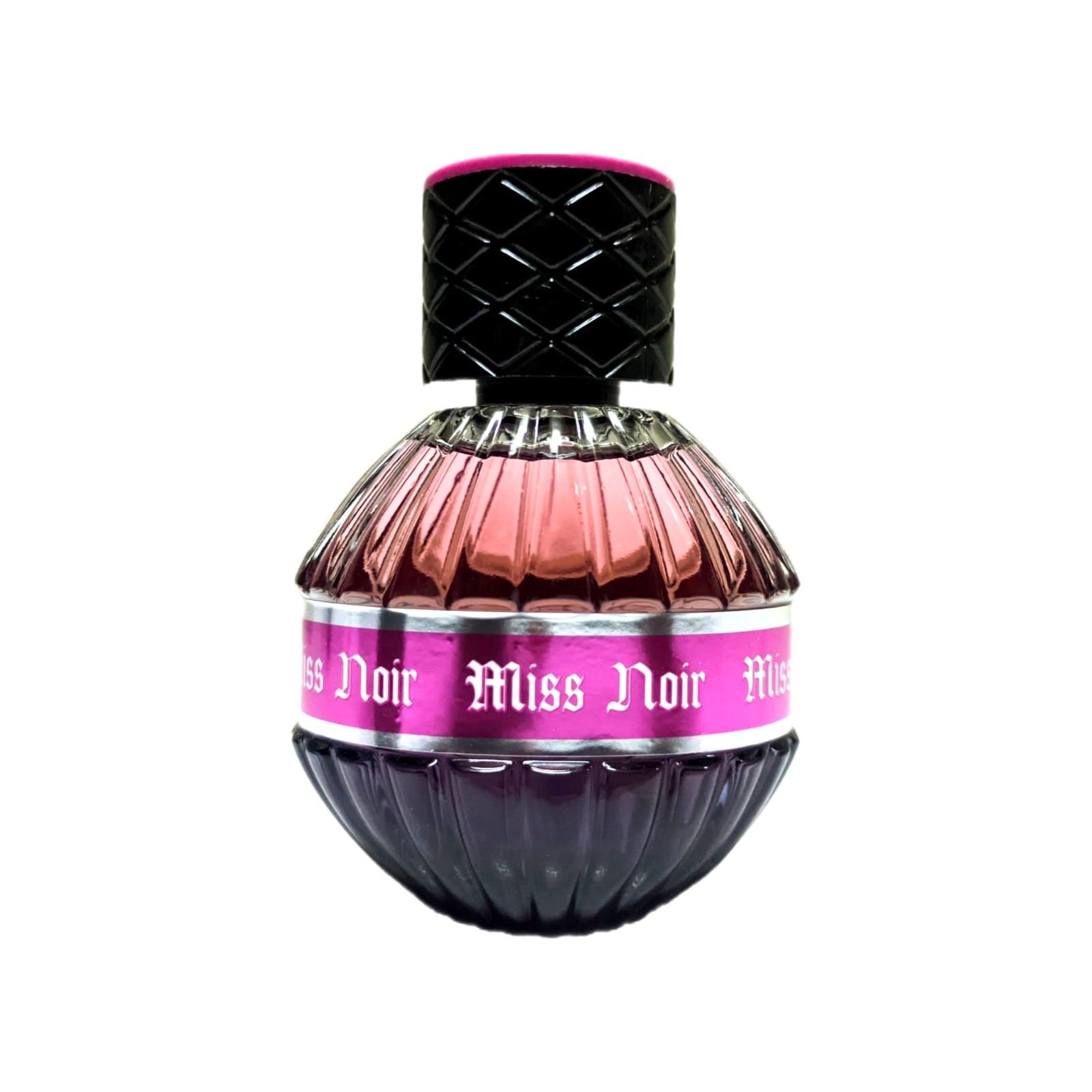 Miss Noir Women Perfume Iscents - 100ml