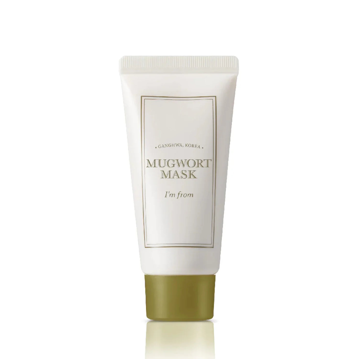 I'm From Mugwort Mask - 30g