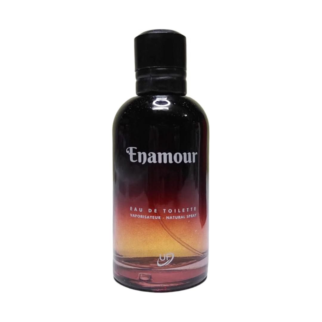 عطر ري جوي و اينامور للنساء 1+1 PR-43
