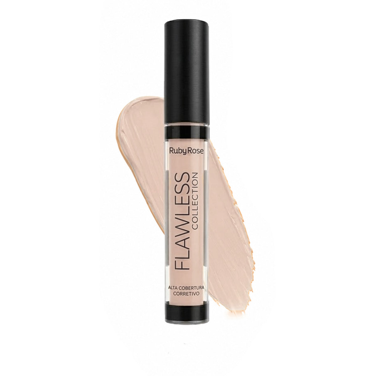 Ruby Rose Flawless Collection Liquid Concealer 4ml - HB8080
