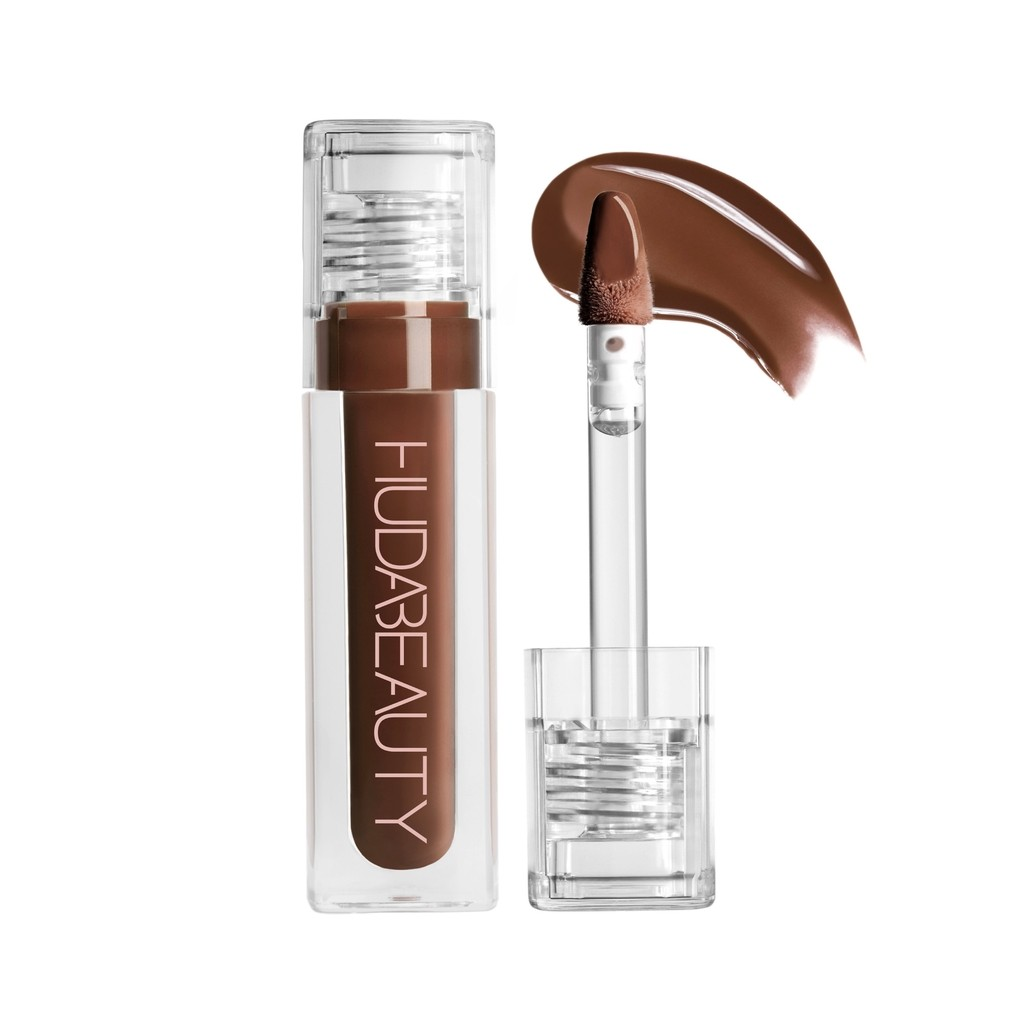 Huda Beauty Faux Filler Lip Gloss