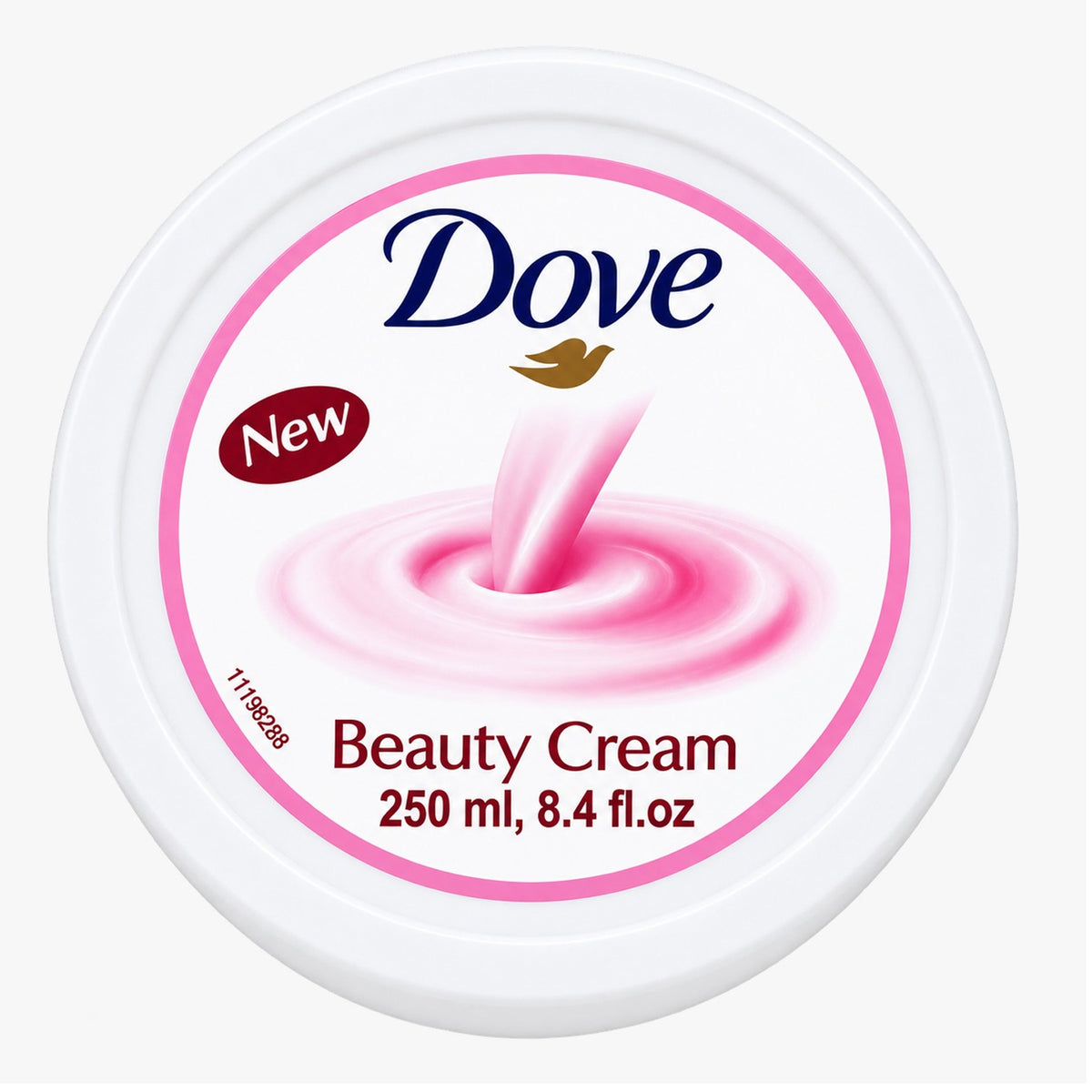 Dove Beauty Cream 250ml