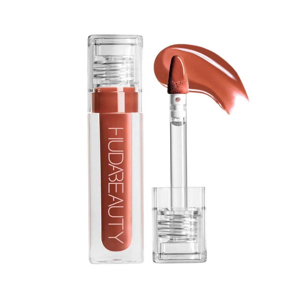 Huda Beauty Faux Filler Lip Gloss