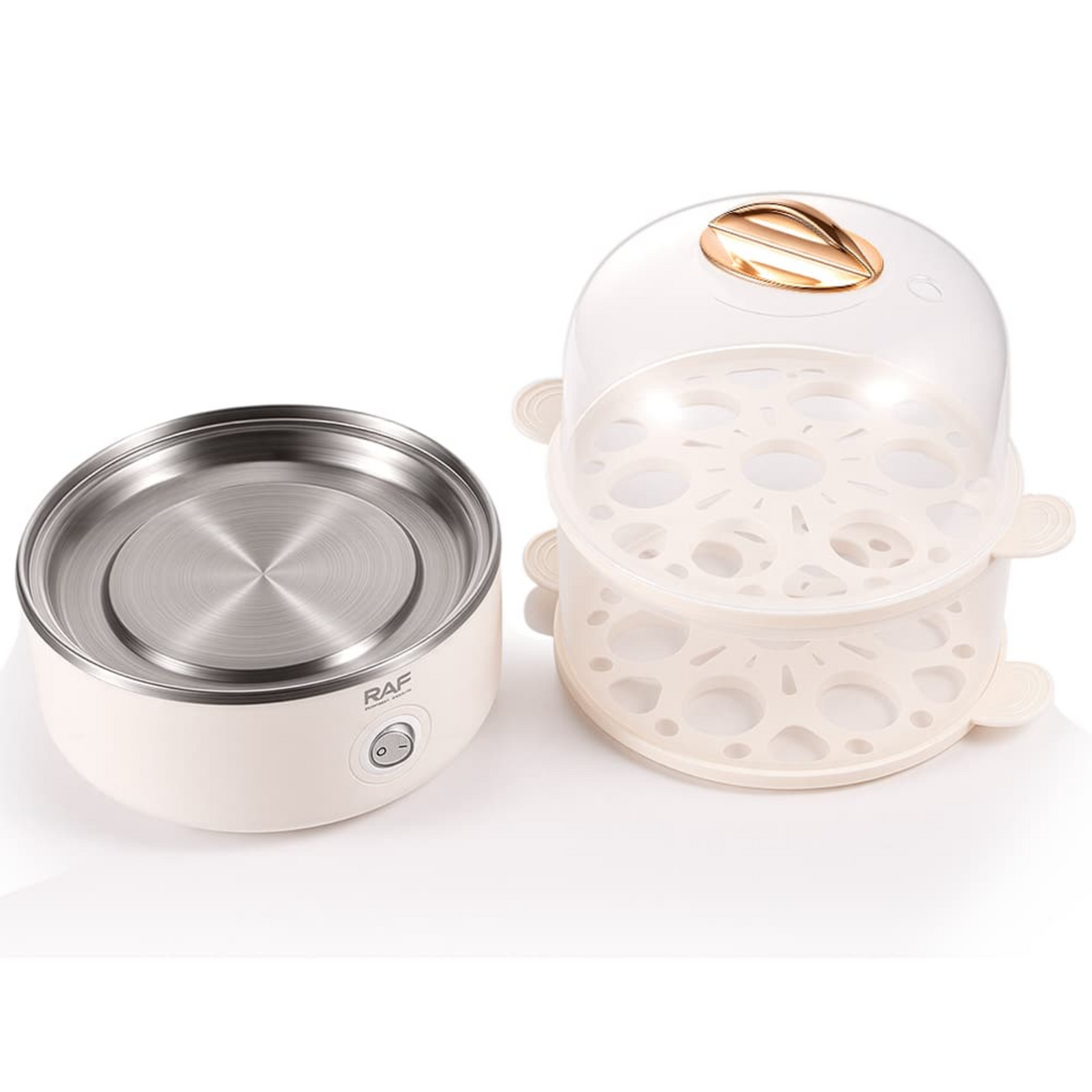RAF Egg Boiler - R.0055