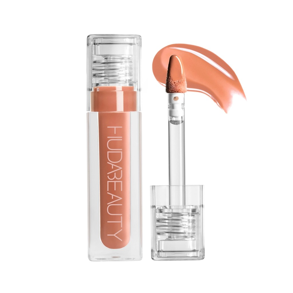 Huda Beauty Faux Filler Lip Gloss