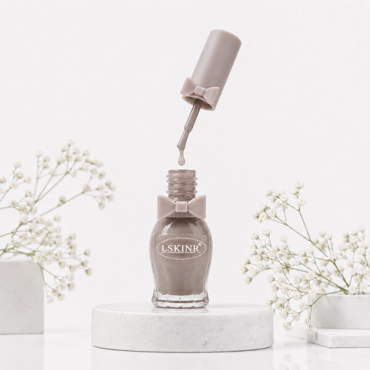 LSKINR Shine On Nail Polish - 9053