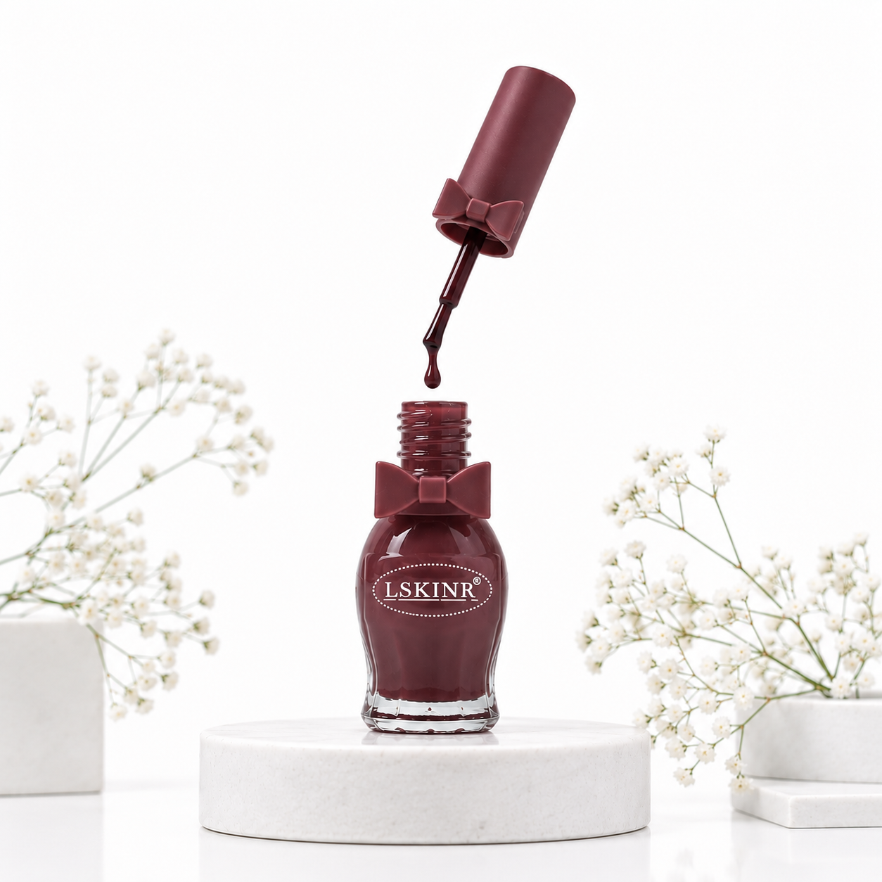 LSKINR Shine On Nail Polish - 9053