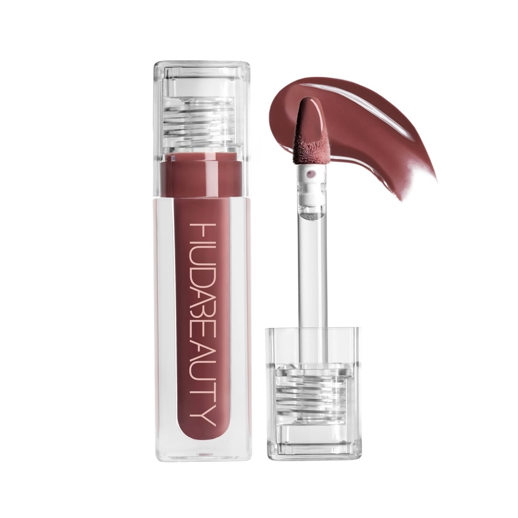 Huda Beauty Faux Filler Lip Gloss