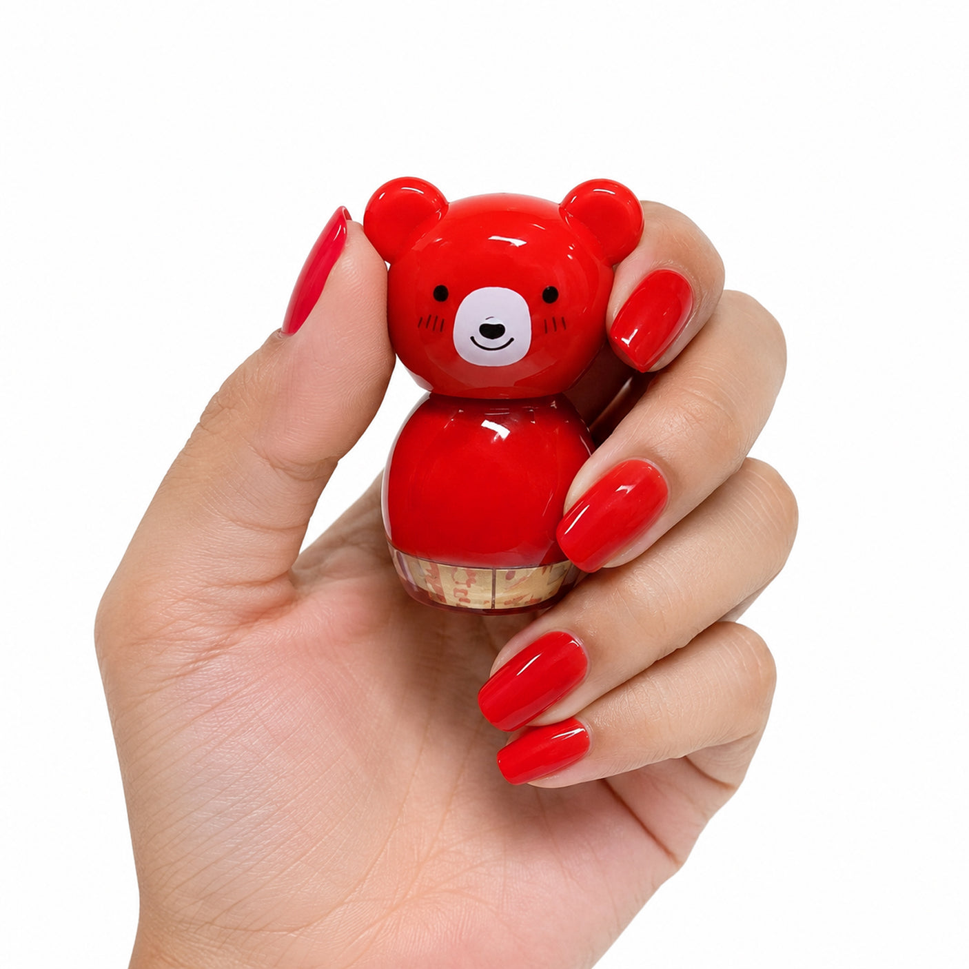 Xuancai Cute Animal Set Nail Polish Collection - XC01924