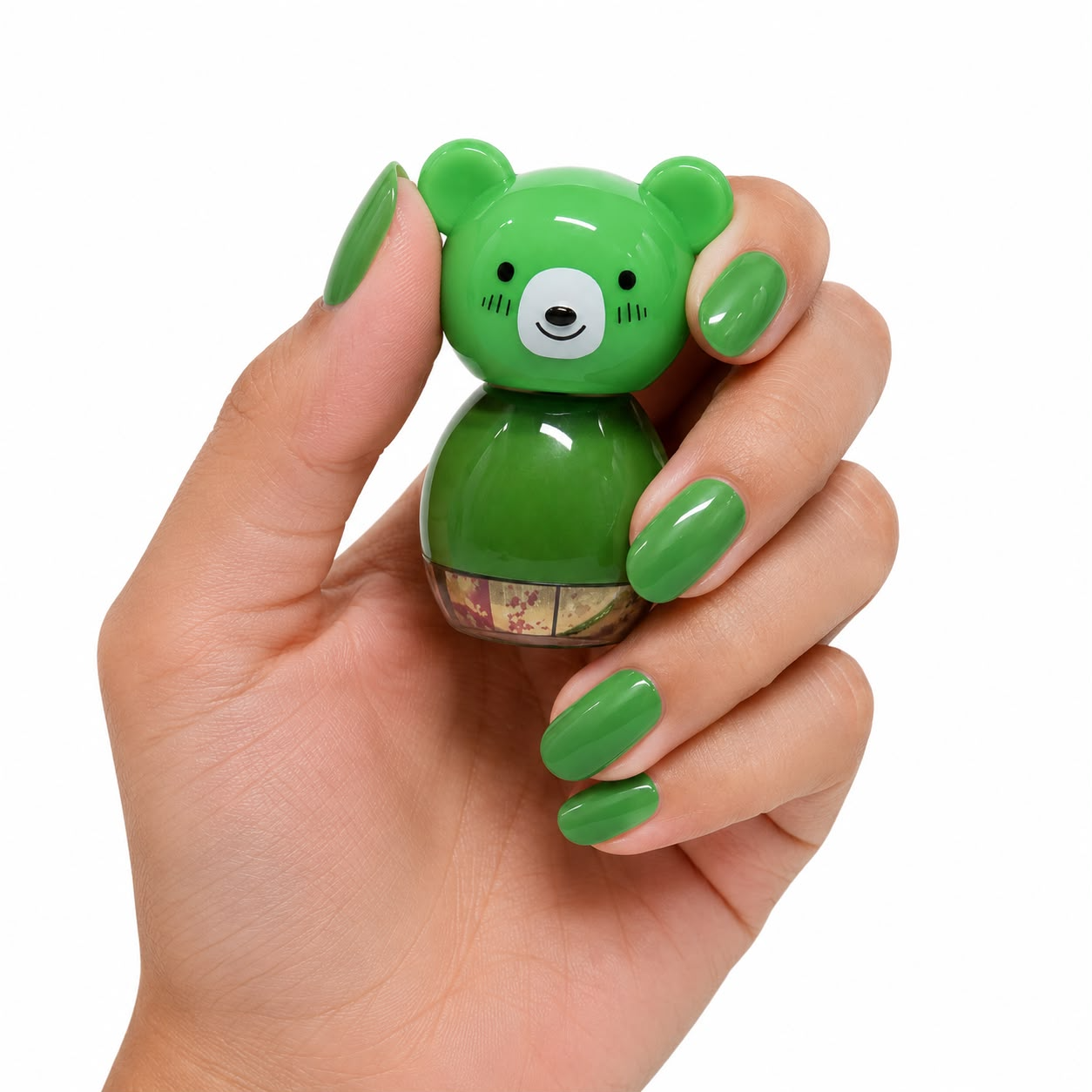 Xuancai Cute Animal Set Nail Polish Collection - XC01924