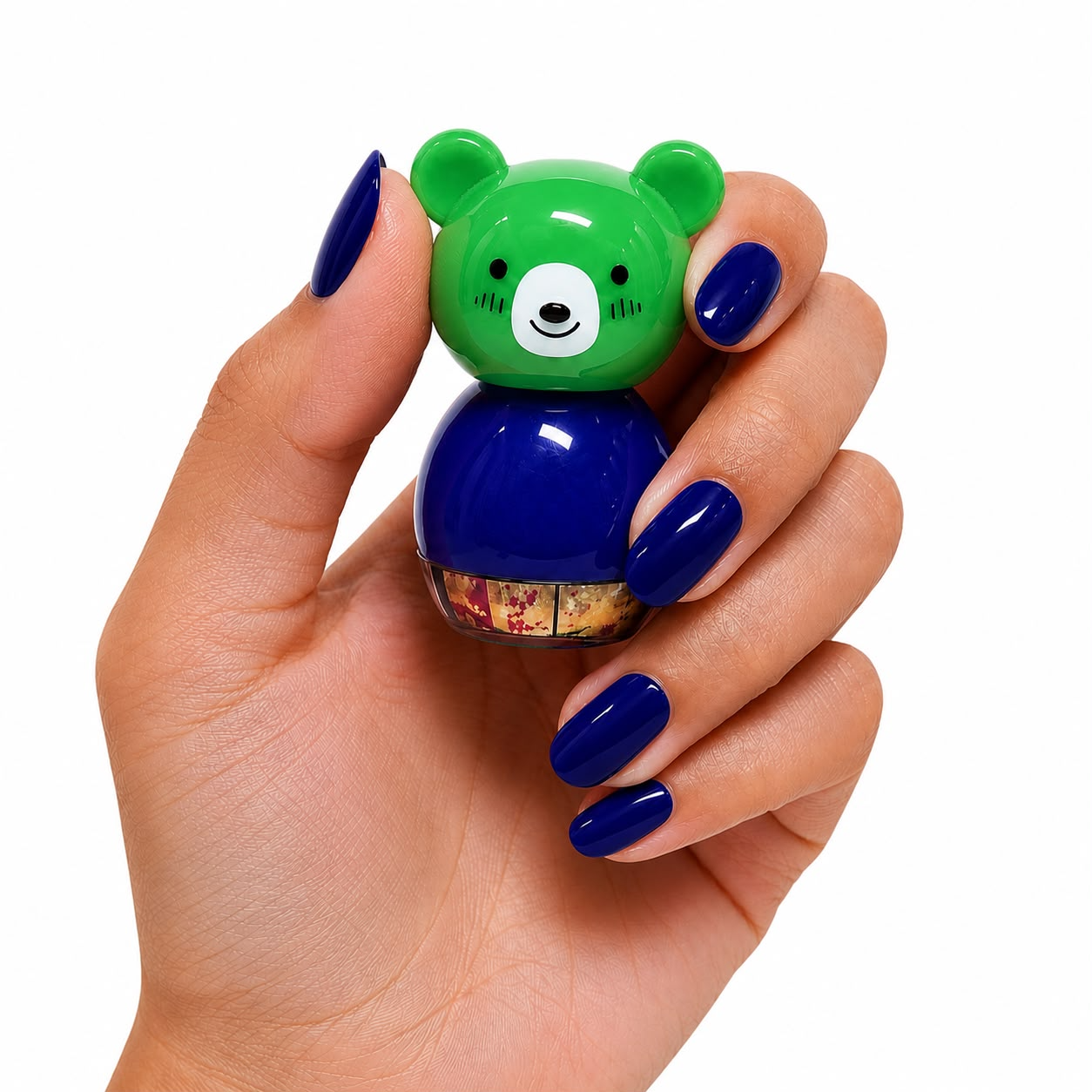 Xuancai Cute Animal Set Nail Polish Collection - XC01924