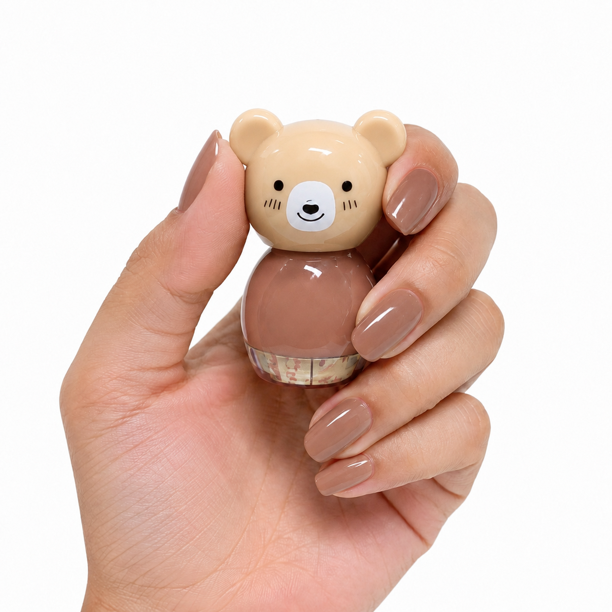 Xuancai Cute Animal Set Nail Polish Collection - XC01924