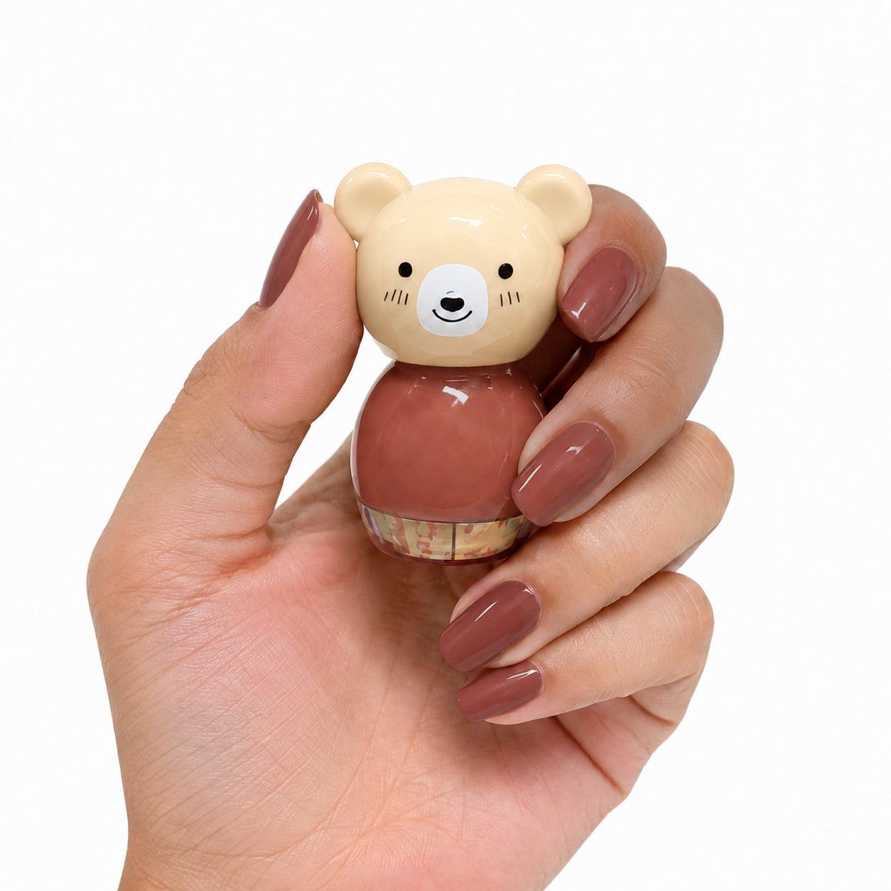 Xuancai Cute Animal Set Nail Polish Collection - XC01924