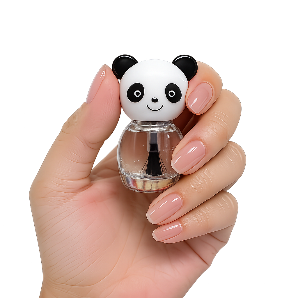 Xuancai Cute Animal Set Nail Polish Collection - XC01924