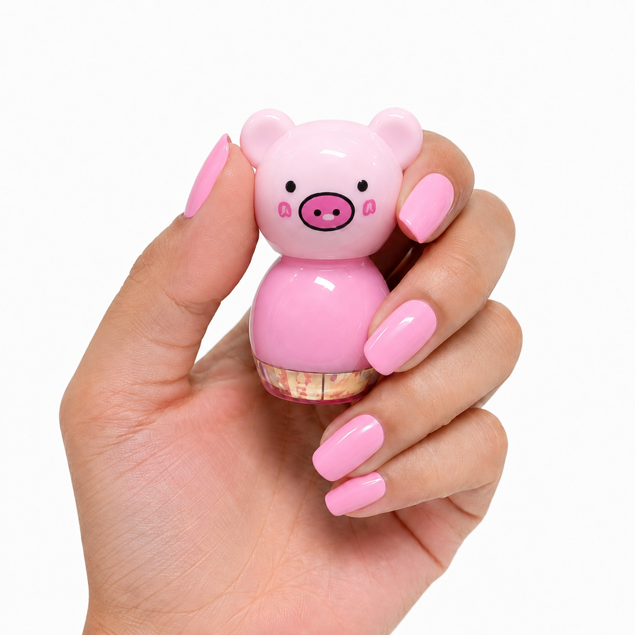 Xuancai Cute Animal Set Nail Polish Collection - XC01924