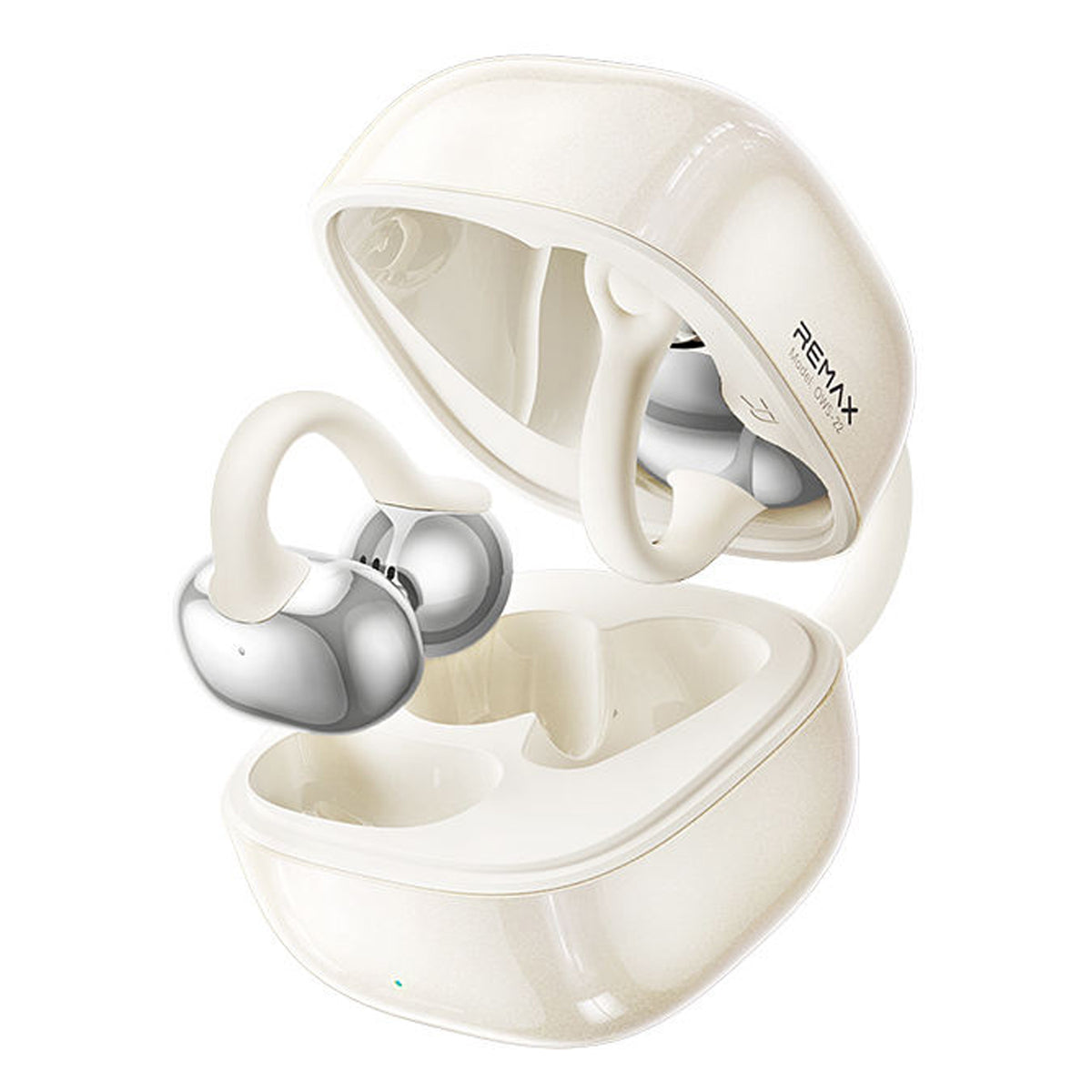 Remax U-Shaped Elastic Ear Clip Wireless Earphones - OWS22