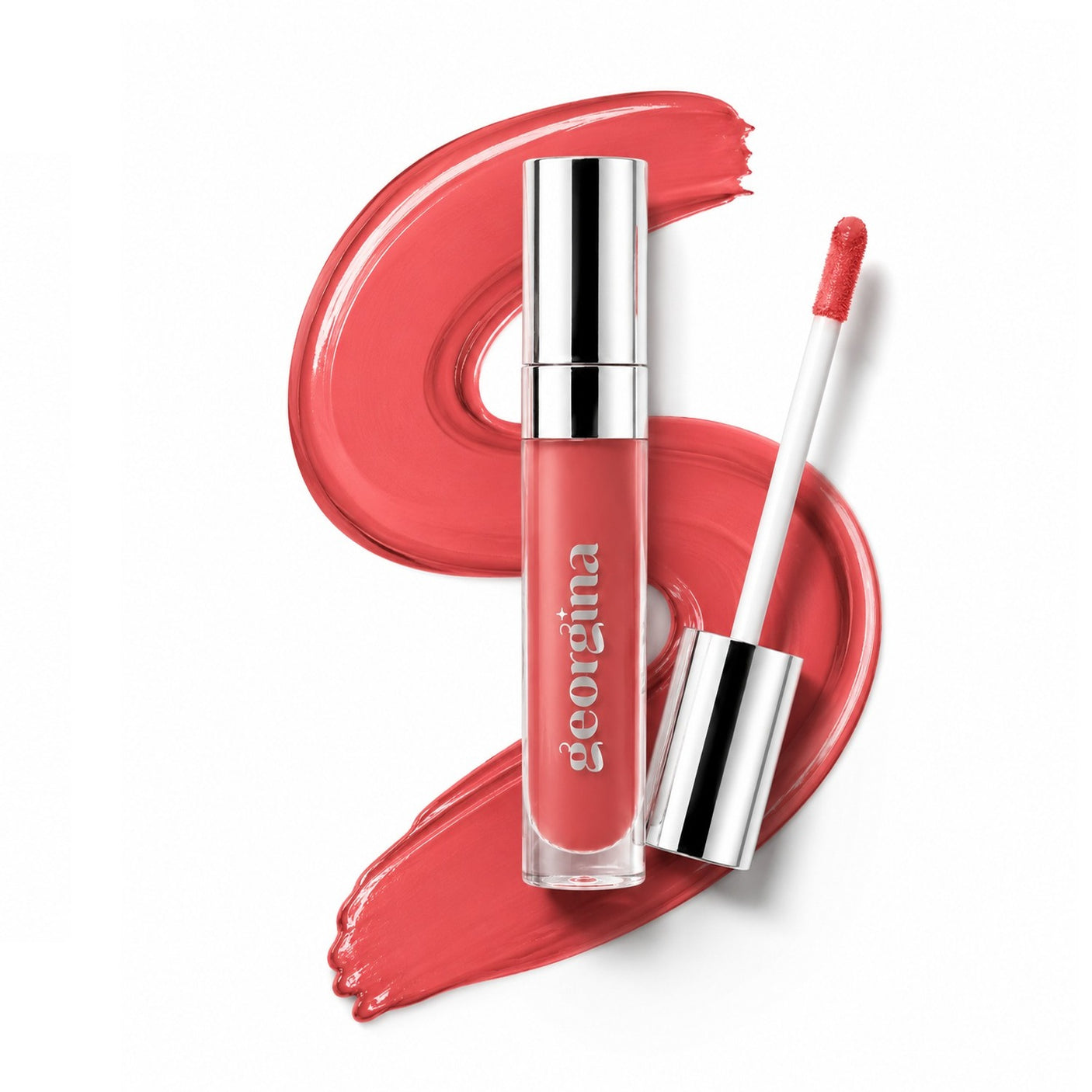 Georgina Pure Elegance Lip Gloss
