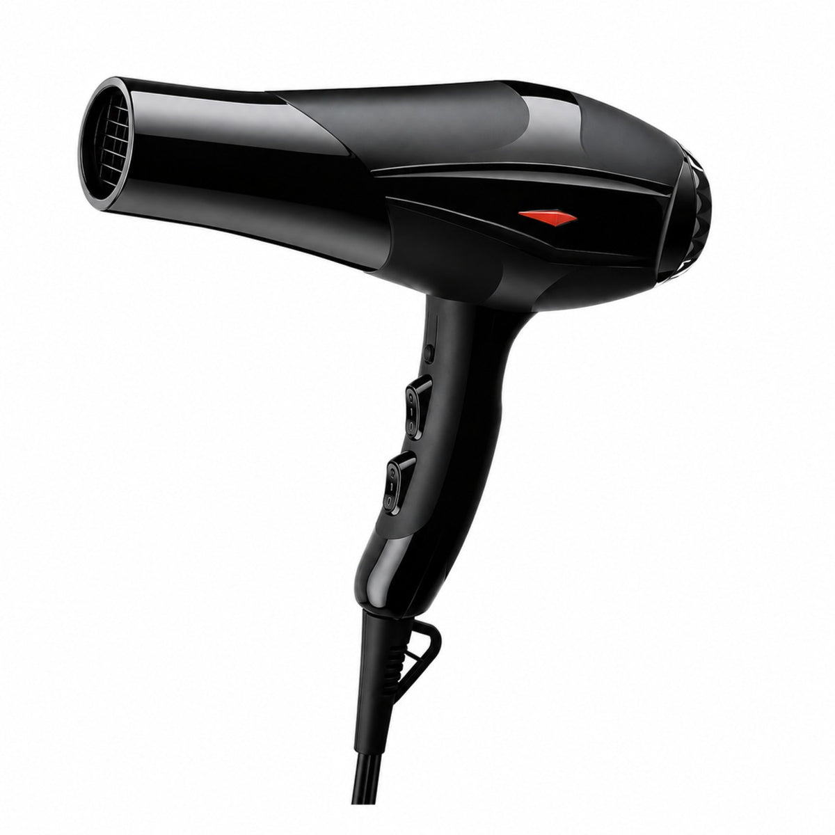 Waikil Hair Dryer & Hair Straightener Styling Set - WL-2647