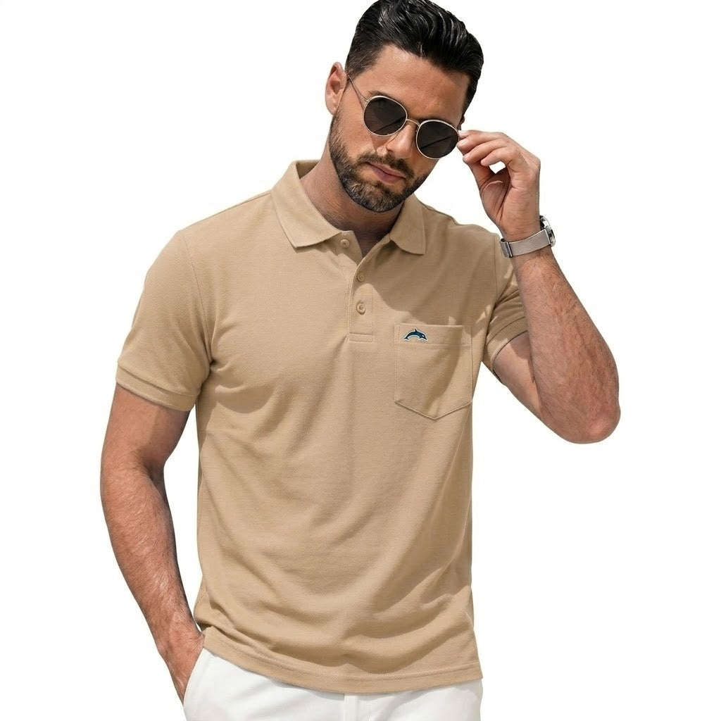 Dolphin Men's T-Shirt