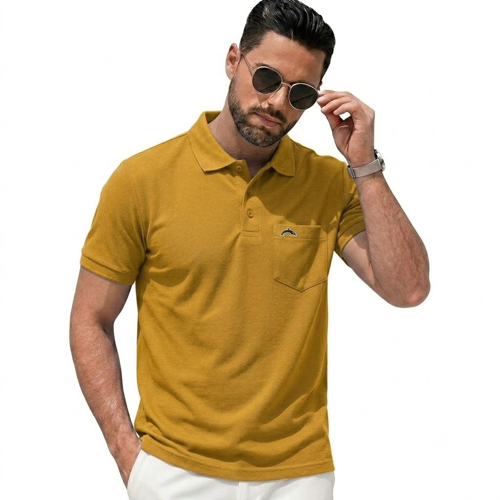 Dolphin Men's T-Shirt