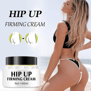 Aichun Beauty Hip Up Firming Cream - 100ml - Pinoyhyper