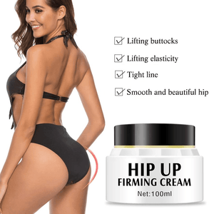 Aichun Beauty Hip Up Firming Cream - 100ml - Pinoyhyper