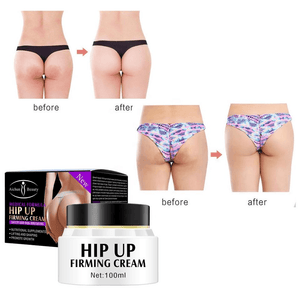 Aichun Beauty Hip Up Firming Cream - 100ml - Pinoyhyper
