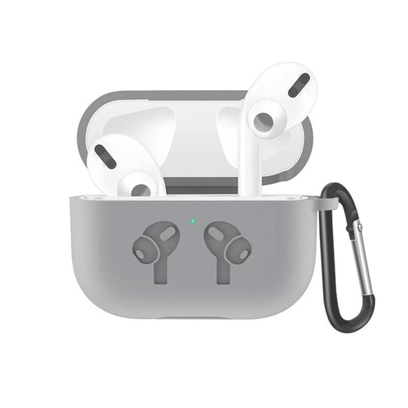 AirPods 3 Full Protective Silicone Case - Pinoyhyper