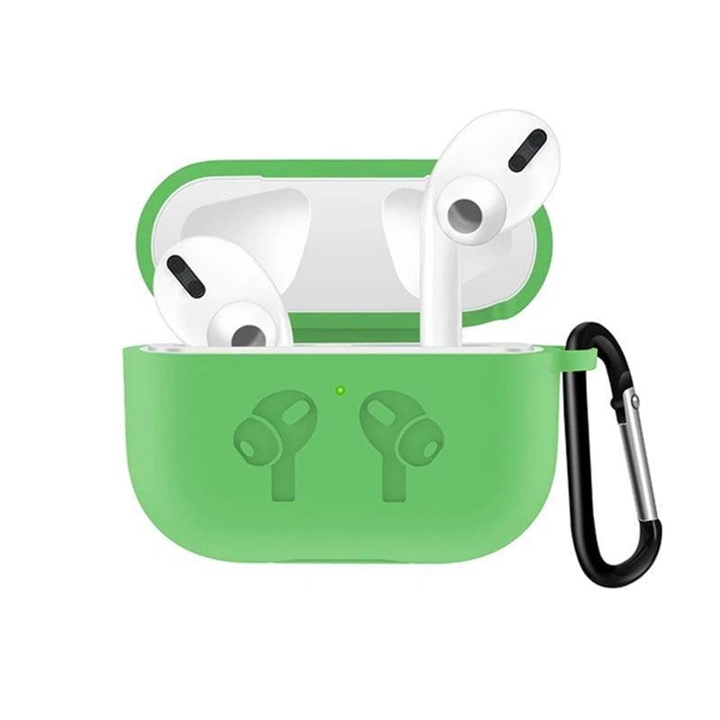 AirPods 3 Full Protective Silicone Case - Pinoyhyper