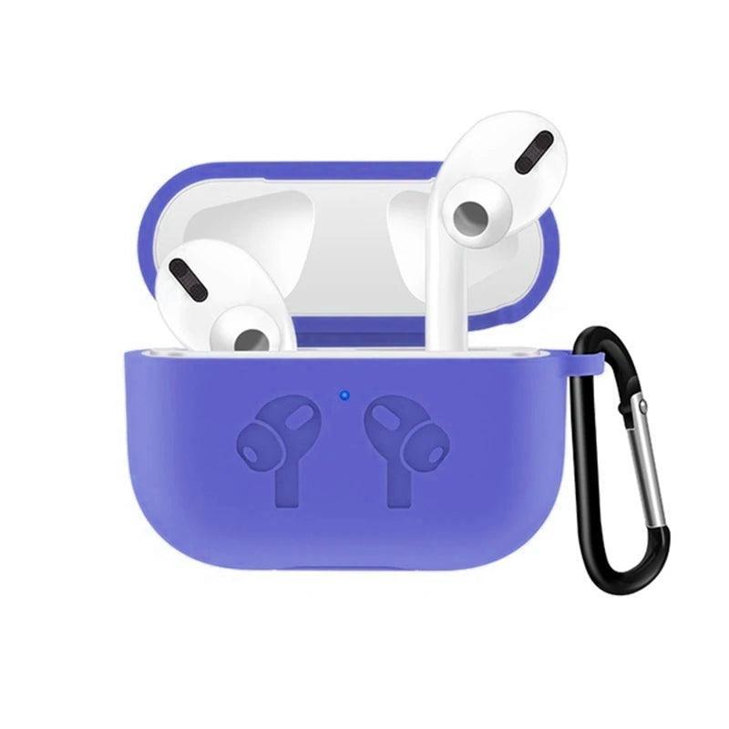 AirPods 3 Full Protective Silicone Case - Pinoyhyper