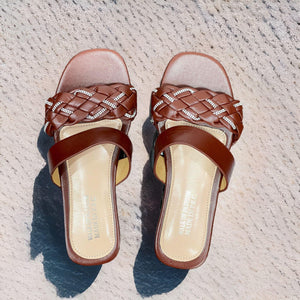 Aobao Walk of Fashion Woman Sandal - 01 - Pinoyhyper