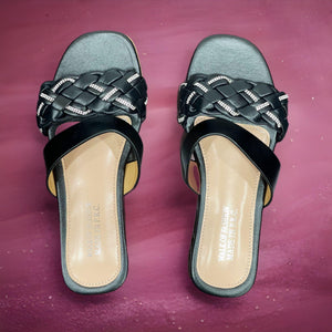 Aobao Walk of Fashion Woman Sandal - 01 - Pinoyhyper