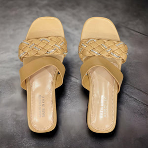 Aobao Walk of Fashion Woman Sandal - 01 - Pinoyhyper