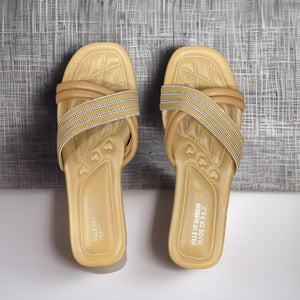 Aobao Walk of Fashion Woman Sandal - 02 - Pinoyhyper