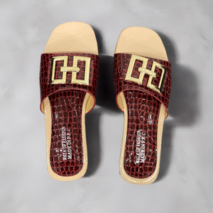 Aobao Walk of Fashion Woman Sandal - 33 - Pinoyhyper