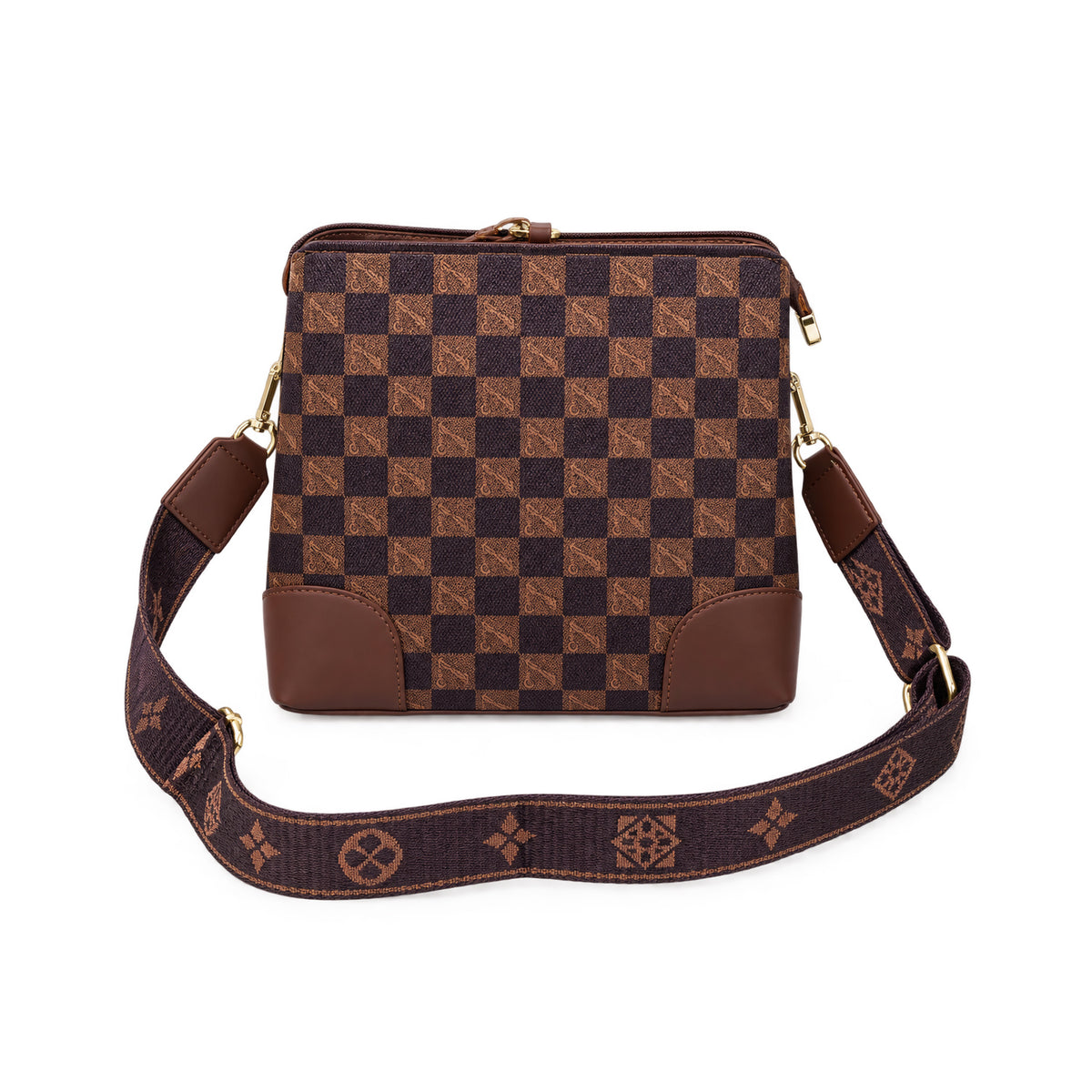 Women's Fashion Sling Bags -6667