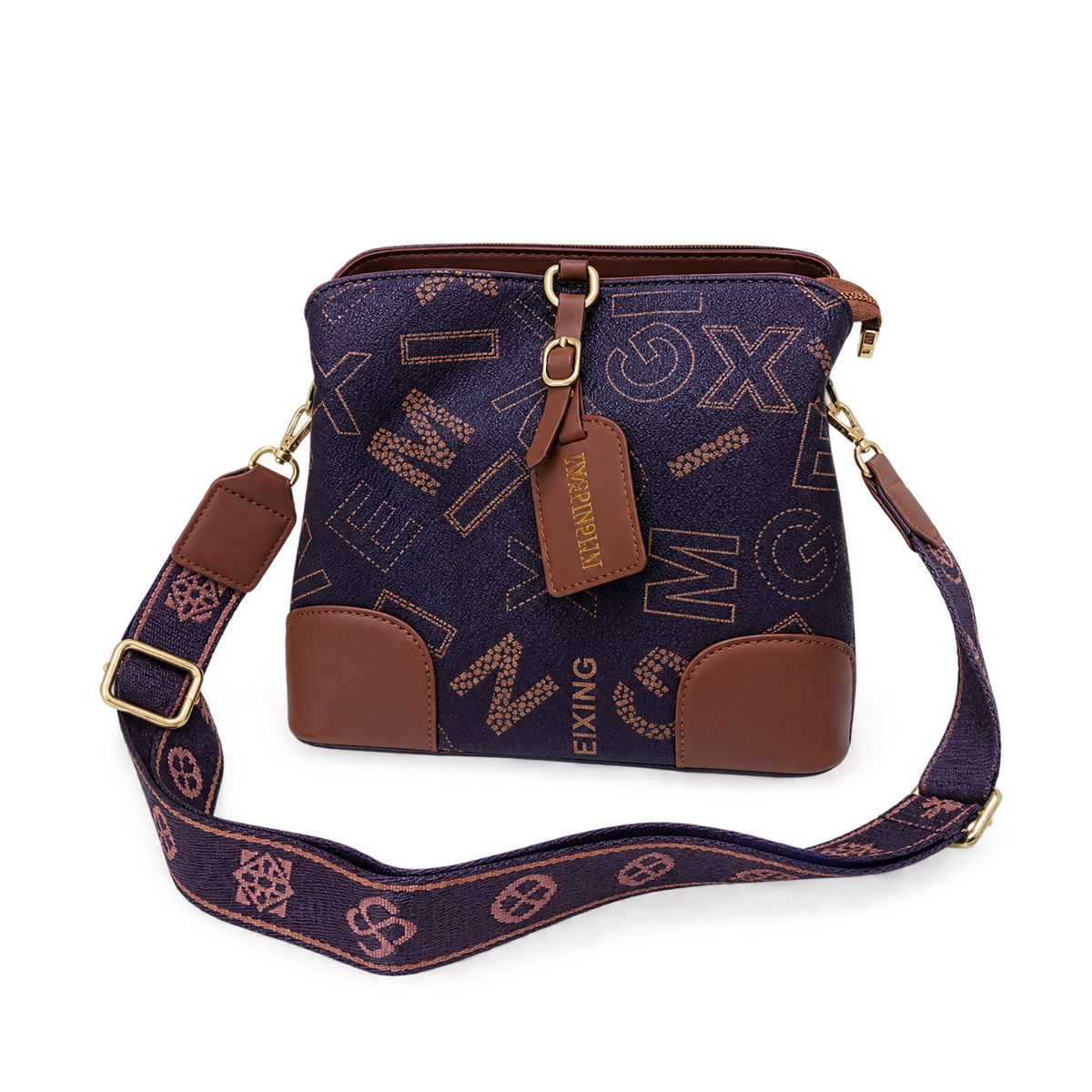Women's Fashion Sling Bags -6667
