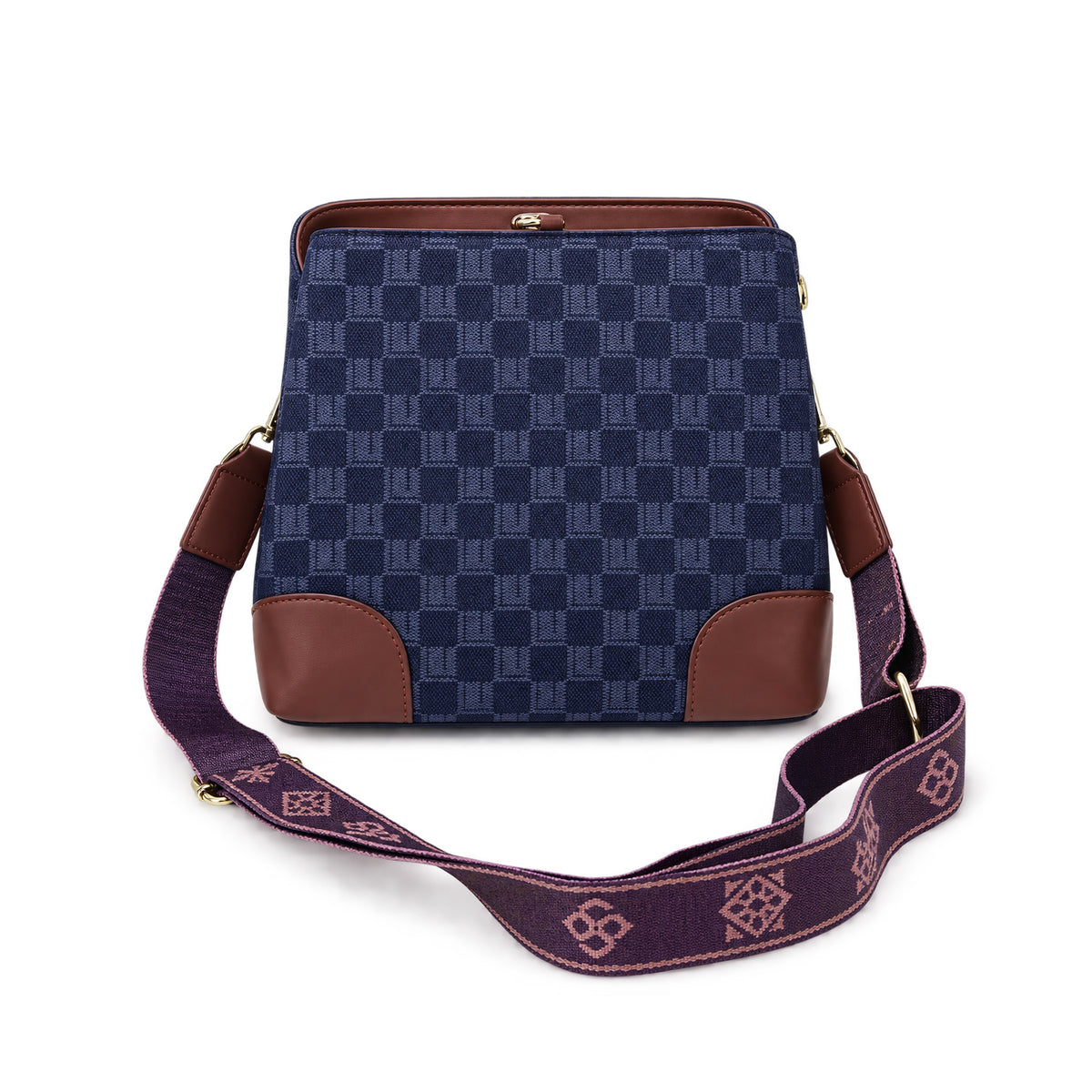 Women's Fashion Sling Bags -6667