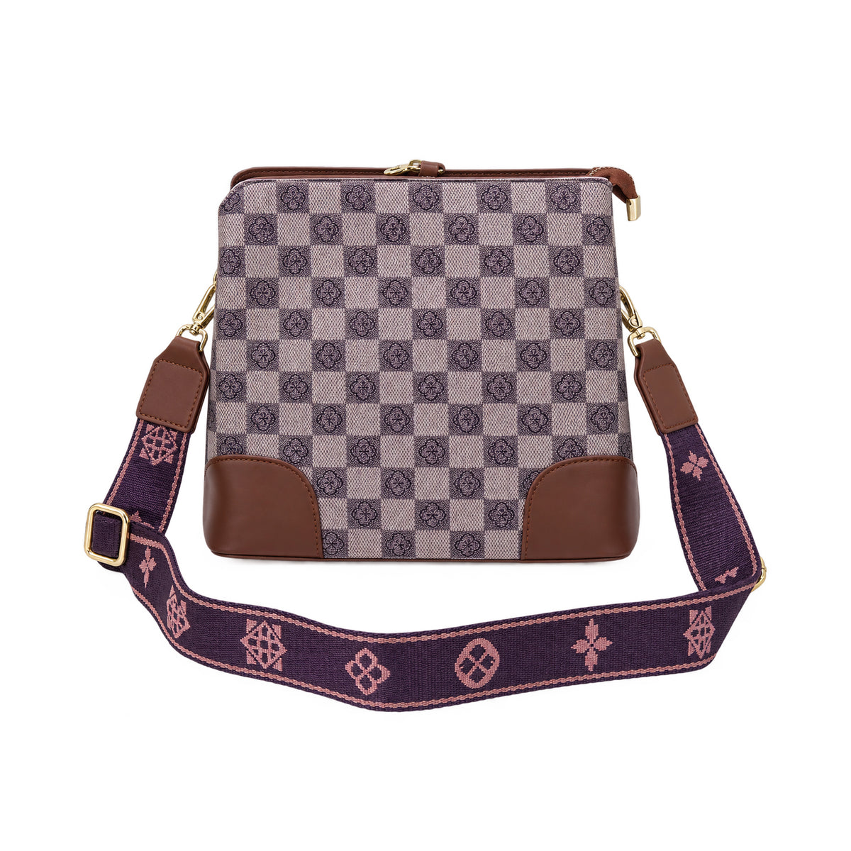 Women's Fashion Sling Bags -6667