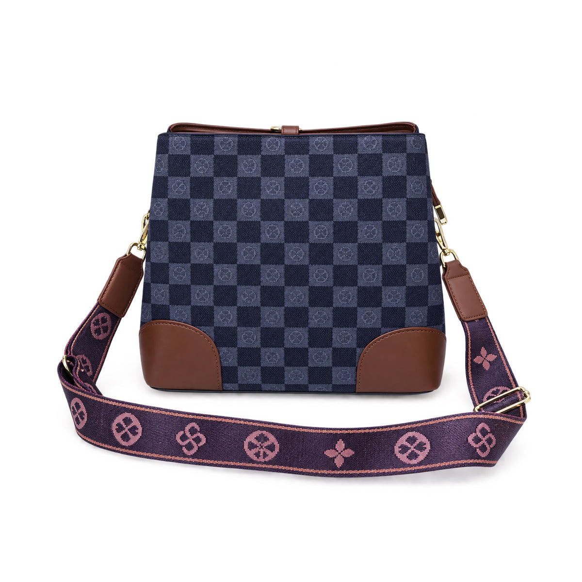 Women's Fashion Sling Bags -6667