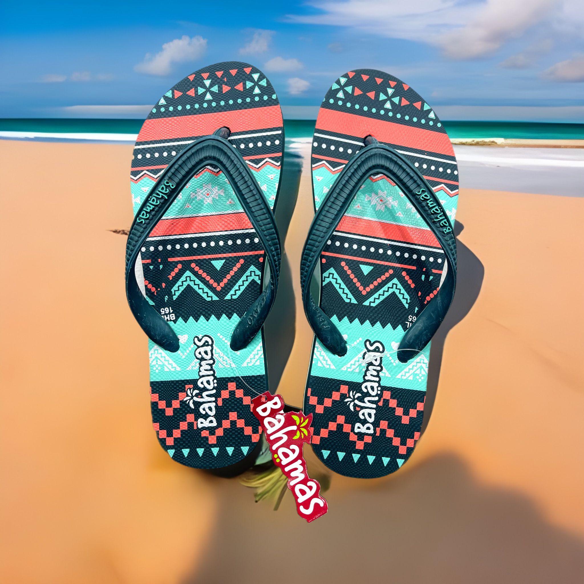 chappal bahamas