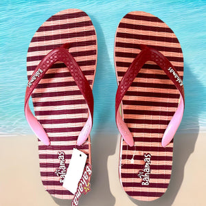 Bahamas Ladies Slippers Chappal - BHL150 - Pinoyhyper