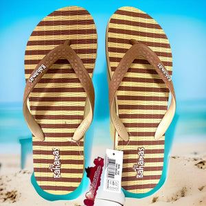 Bahamas Ladies Slippers Chappal - BHL150 - Pinoyhyper