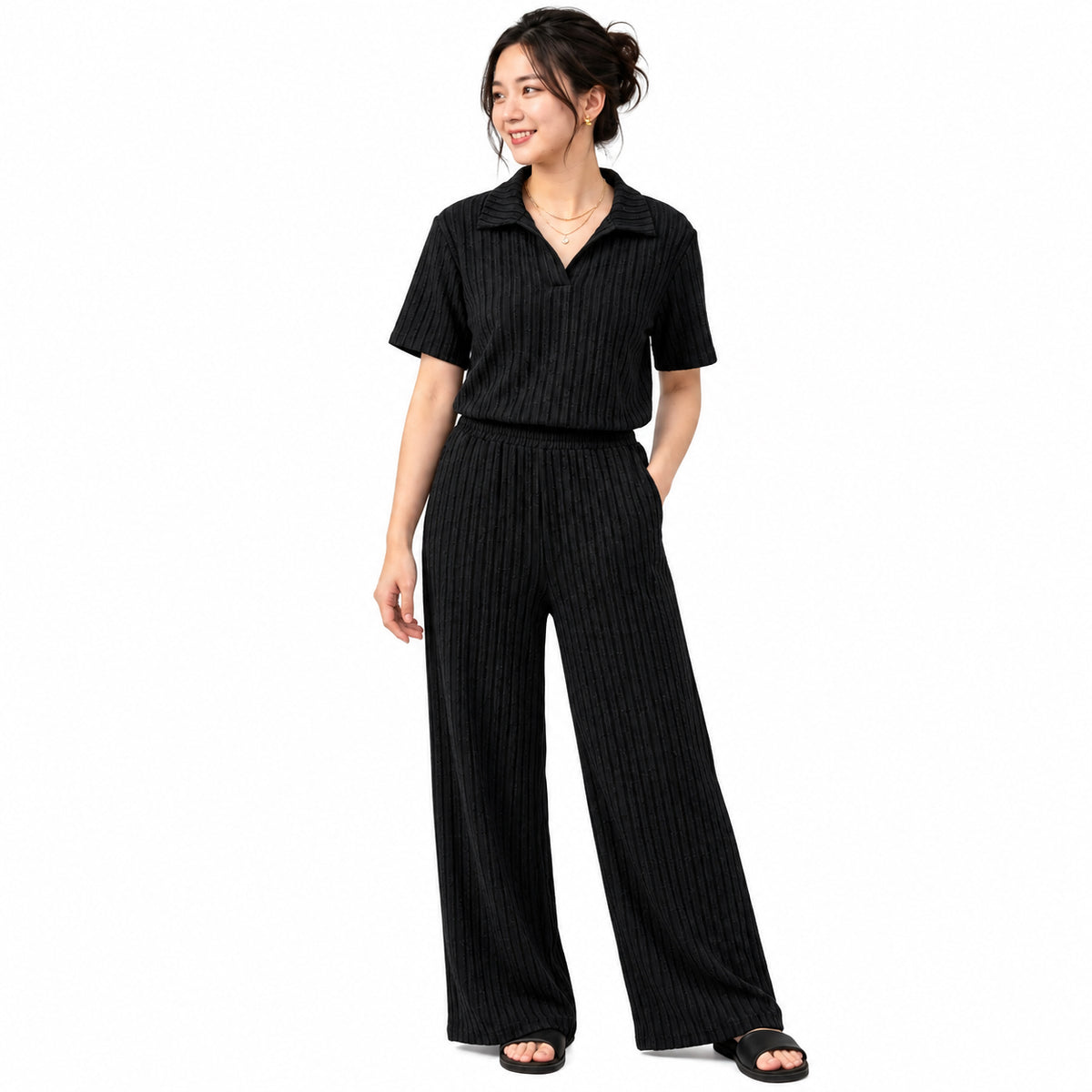 Koler Laining Pajama Women's Set - TZQ27