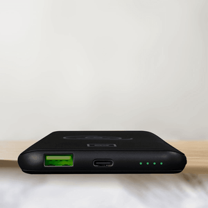 BD Qualcomm 3.0 Wireless Power Storage 8000mAh - BD930W - Pinoyhyper